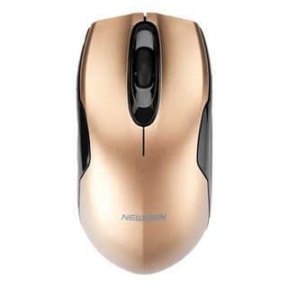 Chuột ko dây Newmen 266