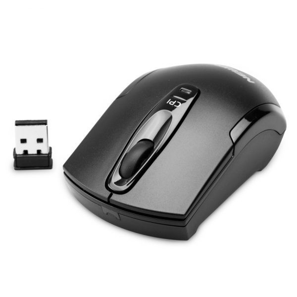Chuột ko dây Newmen 266
