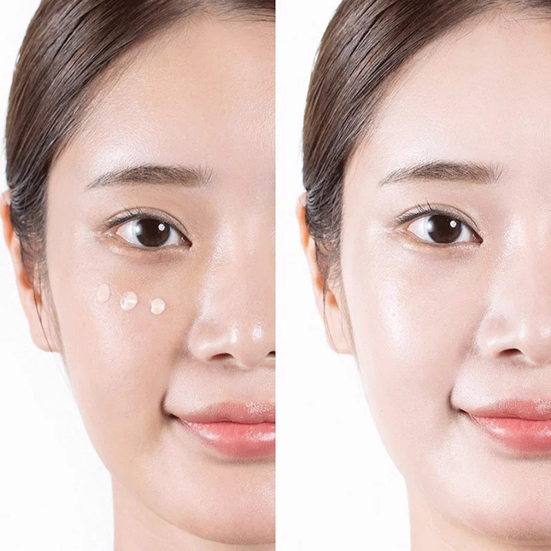 Kem Chống Nắng Dr.G Brightening Up dành cho da dầu mụn và da nhạy cảm