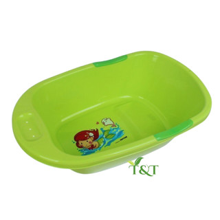 Thau tắm em bé duy tân đủ mầu đủ size