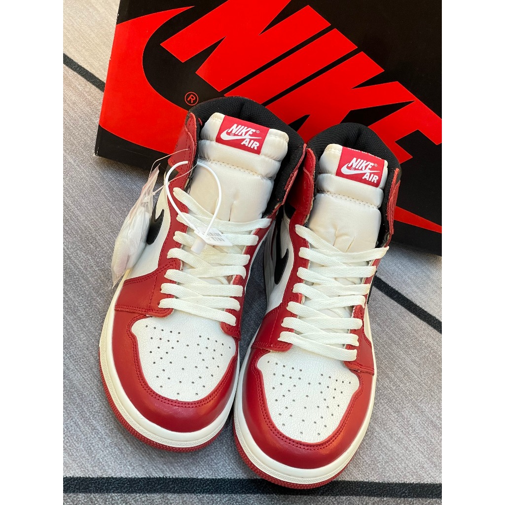 Giày Bóng Rổ Jordan 4 Retro Red , JD4 Đỏ Viền Đen Cao Cấp