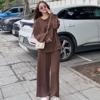 SET QUẦN NỈ TĂM NHIỀU MÀU SẮC - BỘ QUẦN ÁO FROM RỌNG NỮ TÍNH MẶC DỄ THƯƠNG ĐI CHƠI ĐI HỌC THỎA THÍCH DT_SHOPUNISEX