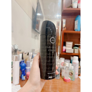 Xịt thơm body club de nuit 200ml