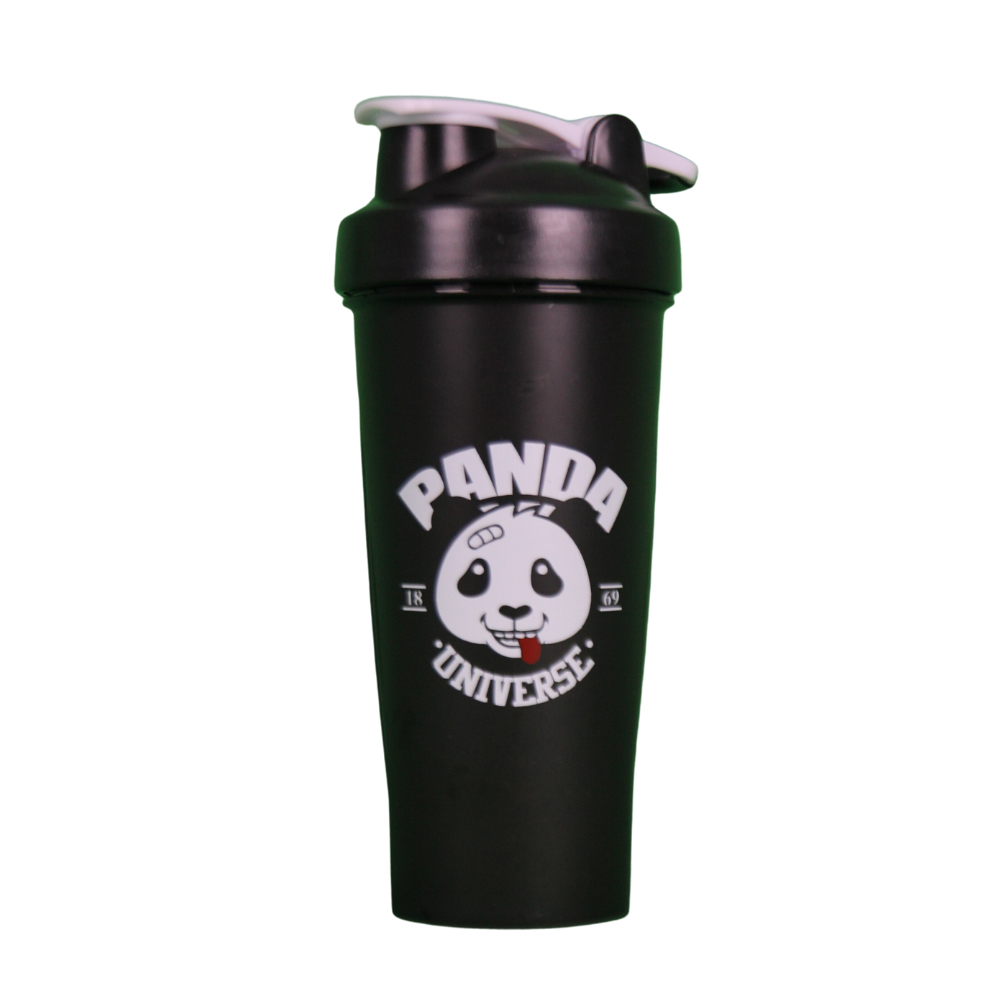 Bình Nước Tập Gym, Thể Thao Có Con Lắc Lò Xò Tiện Lợi Dương Sport BN0004 750ml