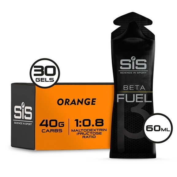 SiS Beta Fuel | Made in UK Gói Gel Năng Lượng SiS Beta Fuel Energy Gel