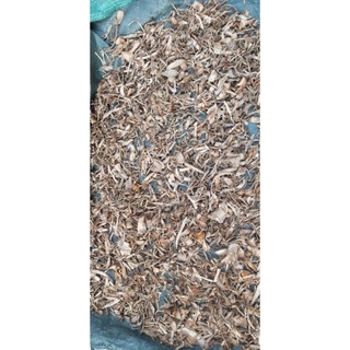 Củ bạc hà núi khô