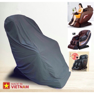 Bạt Phủ Ghế Massage