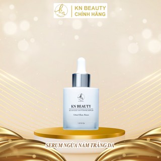 Serum Trắng Da Ngừa Nám KN Beauty - Extra Repair Serum 30 ml