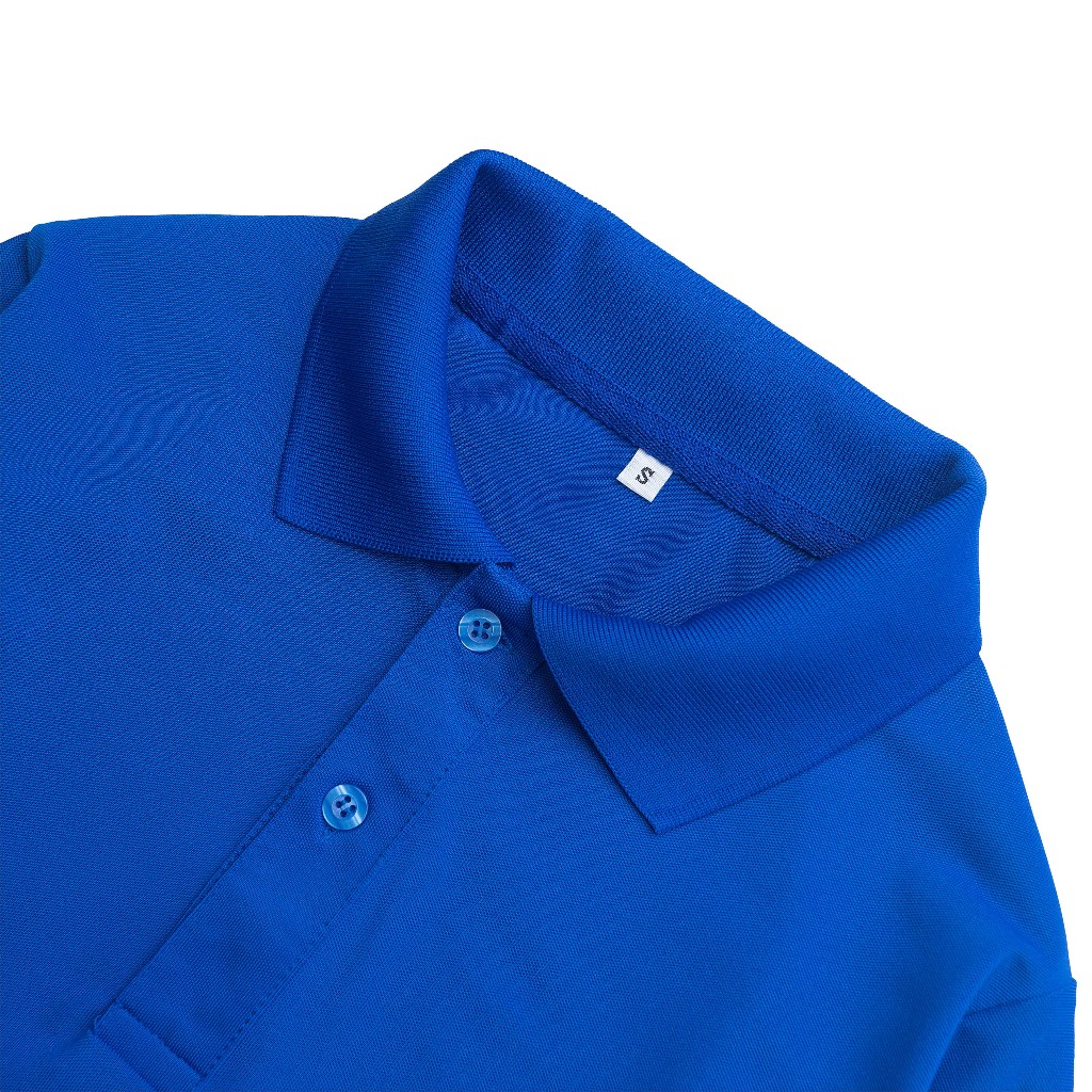 Áo thun polo XANH BÍCH La' House Uniform