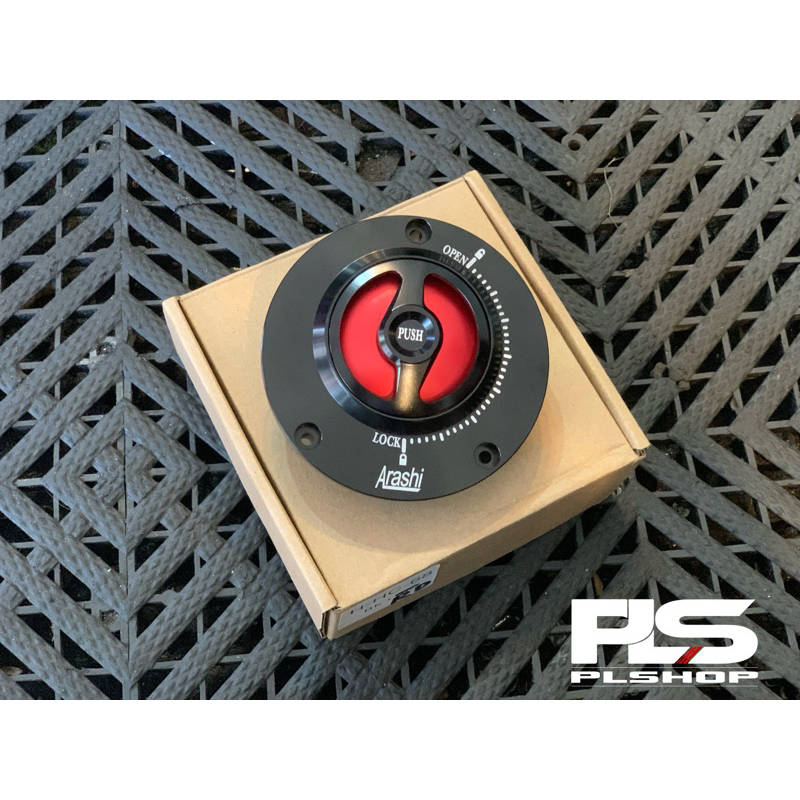 Nắp xăng MSX chính hãng