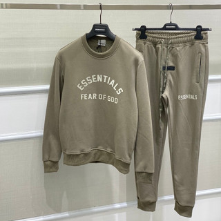 Bộ nỉ Essenti dày dặn siêu ấm thể thao nam nữ chuẩn siêu cấp new 2024.