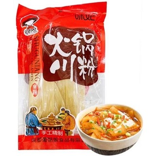 Miến Dẹt Trùng Khánh Thượng Hạng