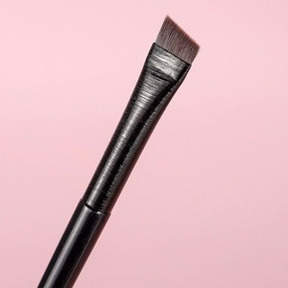 Cọ tém chân mày vẽ chân mày, cọ eyeliner kẻ viền mắt chuyên, cọ mắt chuyên nghiệp