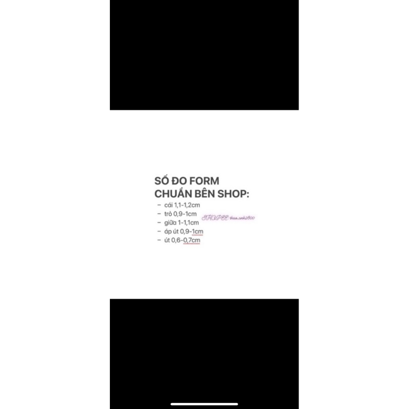 Nailbox rắn nổi - Nail hottrend - Làm nail theo yêu cầu