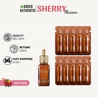 Vitamin c complex 8% ohui the first geniture grnummune ampoule