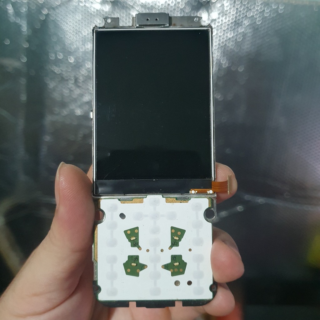 Màn Hình Nokia 225 / 230 Zin Hãng Được Lấy Từ Máy Nokia Chính Hãng 100%