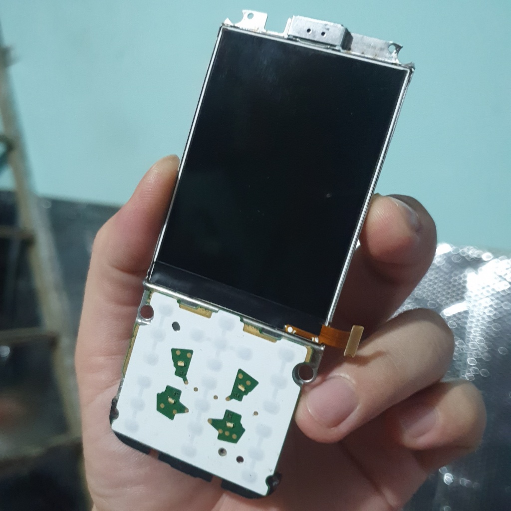 Màn Hình Nokia 225 / 230 Zin Hãng Được Lấy Từ Máy Nokia Chính Hãng 100%