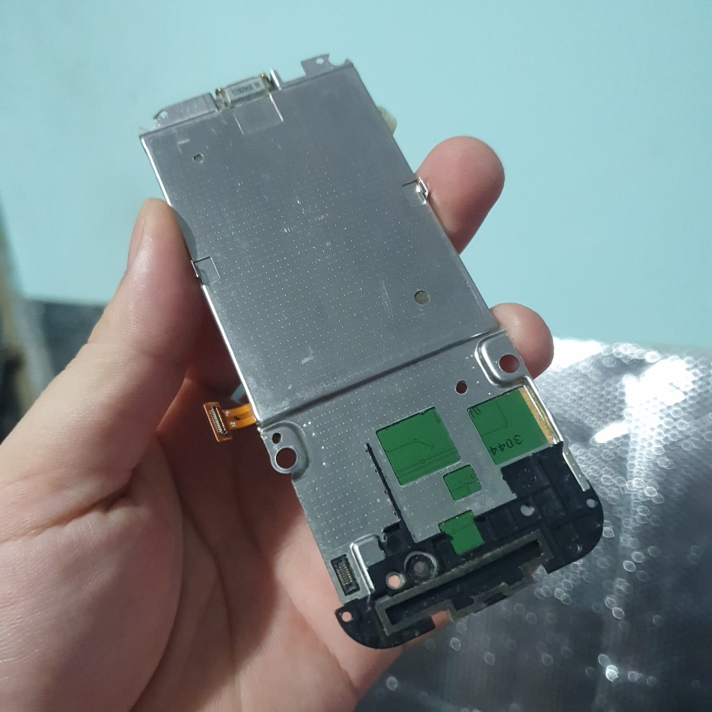 Màn Hình Nokia 225 / 230 Zin Hãng Được Lấy Từ Máy Nokia Chính Hãng 100%