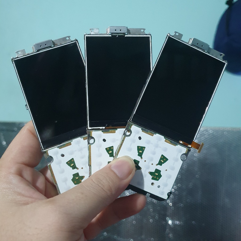 Màn Hình Nokia 225 / 230 Zin Hãng Được Lấy Từ Máy Nokia Chính Hãng 100%