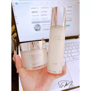 Nước Hoa hồng Toner Centella