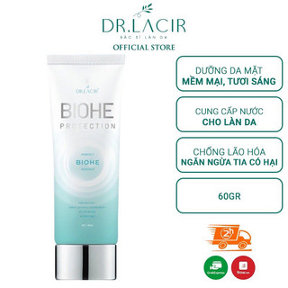 Kem Trống Nắng Quốc Dân
