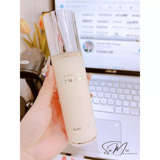 Nước Hoa hồng Toner Centella