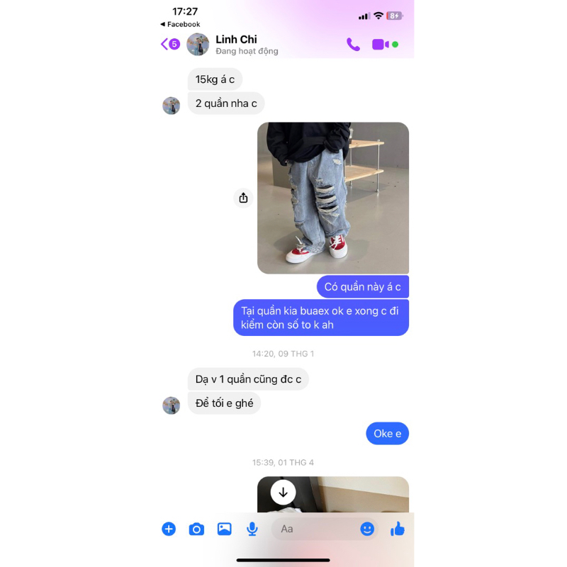 Quần jean dài rách ngầu bụi bặm cho bé trai, bé gái  Hàng quảng châu chuẩn 100%