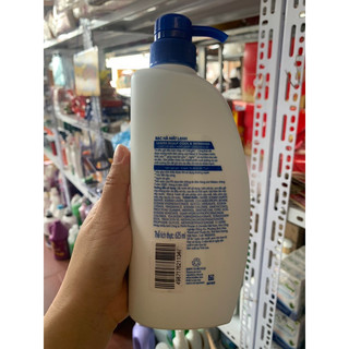 Dầu gội Head&Shoulders 650ml