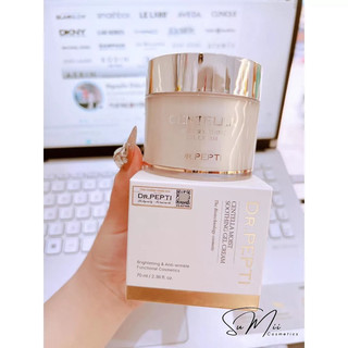 Nước Hoa hồng Toner Centella