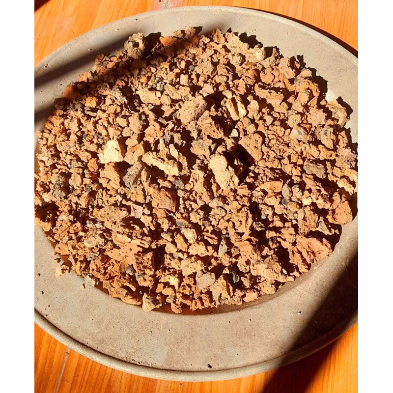 Xỉ than sạch túi 5kg