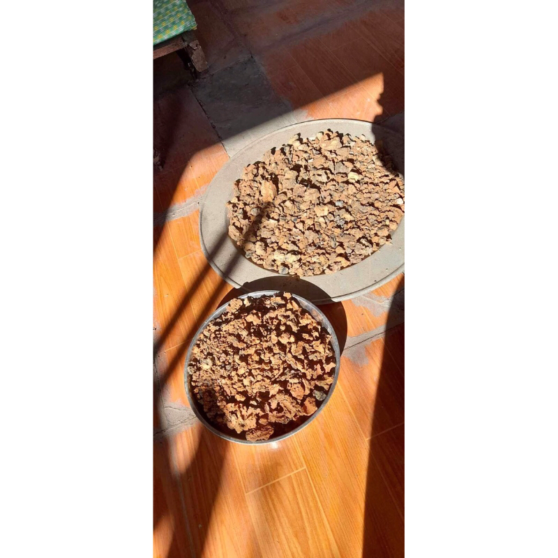 Xỉ than sạch túi 5kg