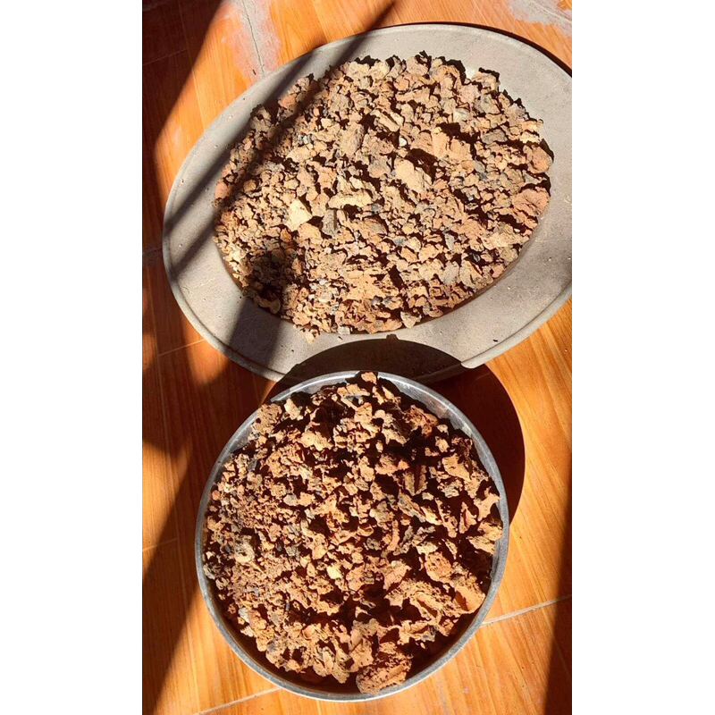 Xỉ than sạch túi 5kg