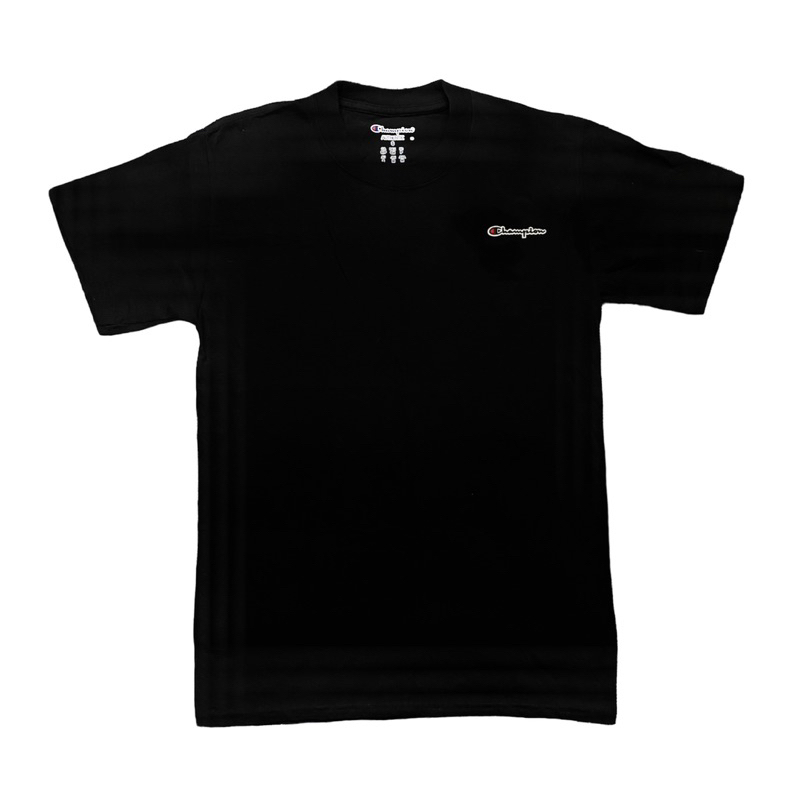 Áo Thun Loang Màu Mỹ 2hand Siêu Phẩm Hiệu CHAMPION Logo Thêu Size XL Vải Dày