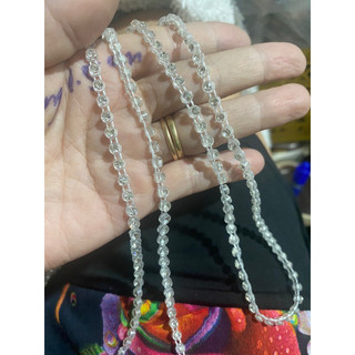 🔥🔥Sale Dây trang trí đính đá kim cương giá 10k/3 m
