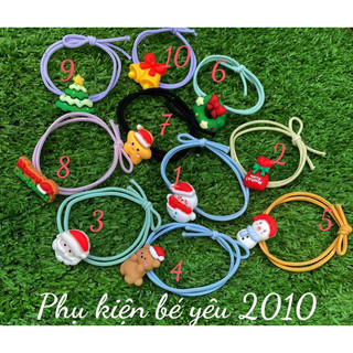 Charm làm phụ kiện handmade
