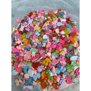 Charm làm phụ kiện handmade