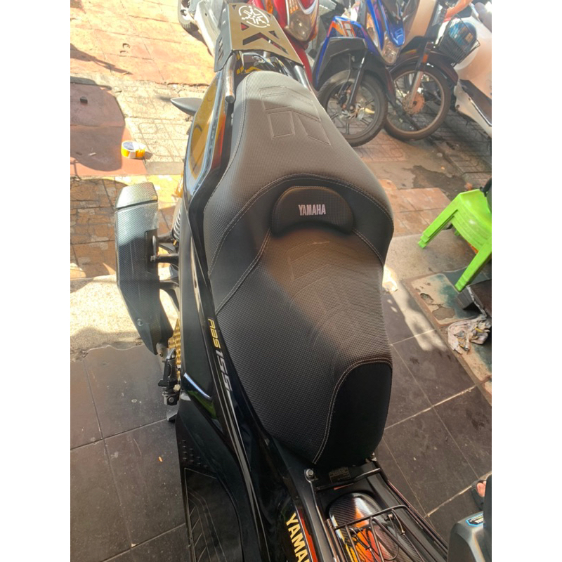 Yên mod-độ 2 tầng 1;1 NVX kiểu Thailand.