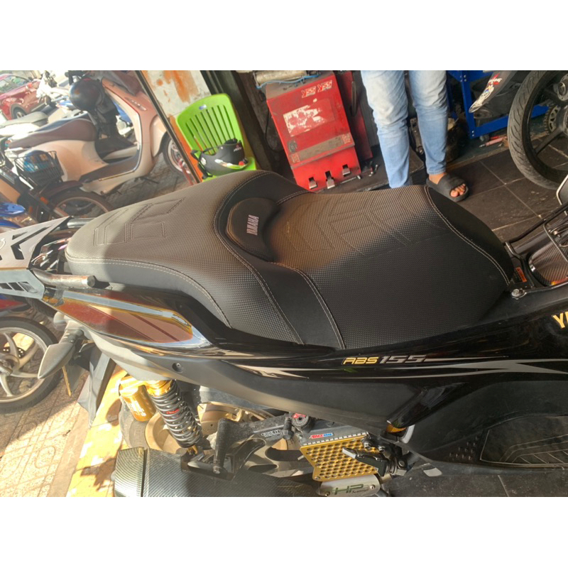 Yên mod-độ 2 tầng 1;1 NVX kiểu Thailand.