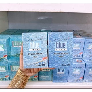 [CHÍNH HÃNG] Nước hoa Blu Sing 60ml - Hàng loại 1