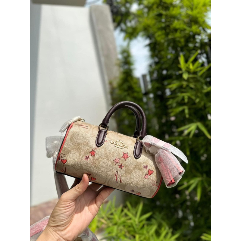 ‼️Rẻ nhất Shopee‼️túi coach lacey chuẩn auth