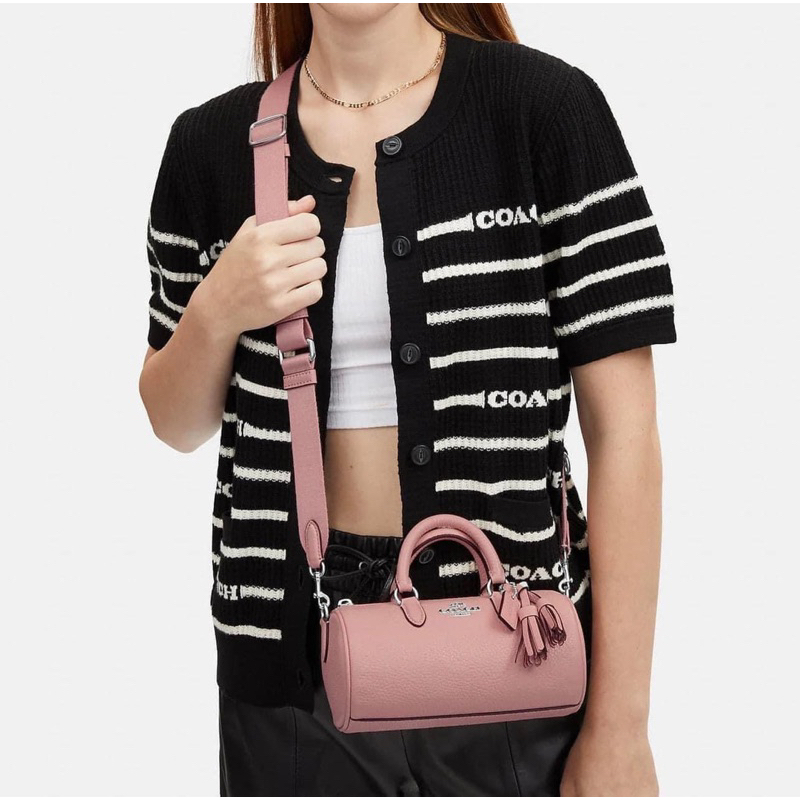 ‼️Rẻ nhất Shopee‼️túi coach lacey chuẩn auth