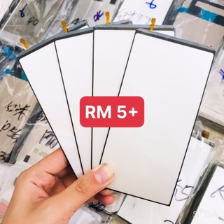 Rm 5+ - miếng lót màn hình phản quang xiaomi redmi 5 plus - redmi 5+