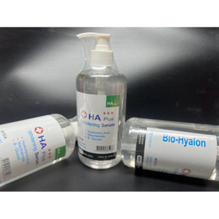 Serum H.a chai 500ml siêu tiết kiệm