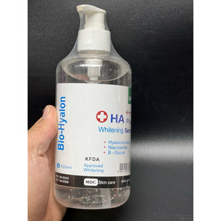 Serum H.a chai 500ml siêu tiết kiệm