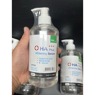 Serum H.A 500ml căng bóng hàng nội địa trung quốc( siêu tiết kiệm cho spa)