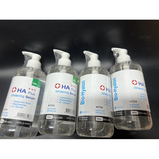 Serum H.a chai 500ml siêu tiết kiệm