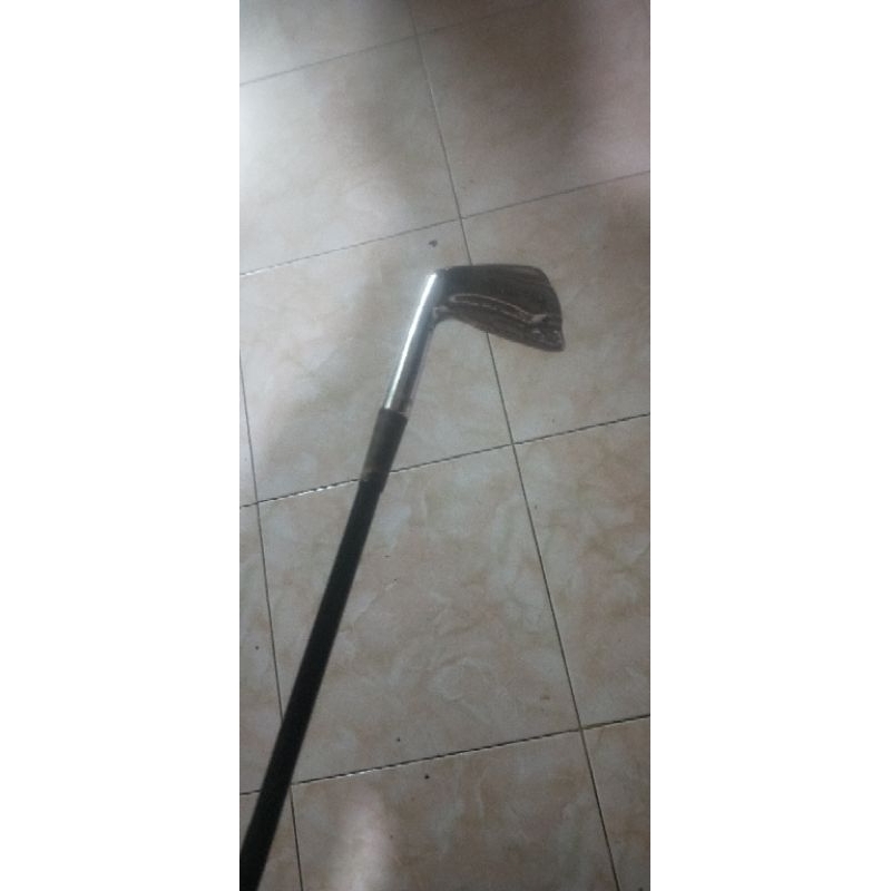 Gậy golf bãi xổ siêu rẻ