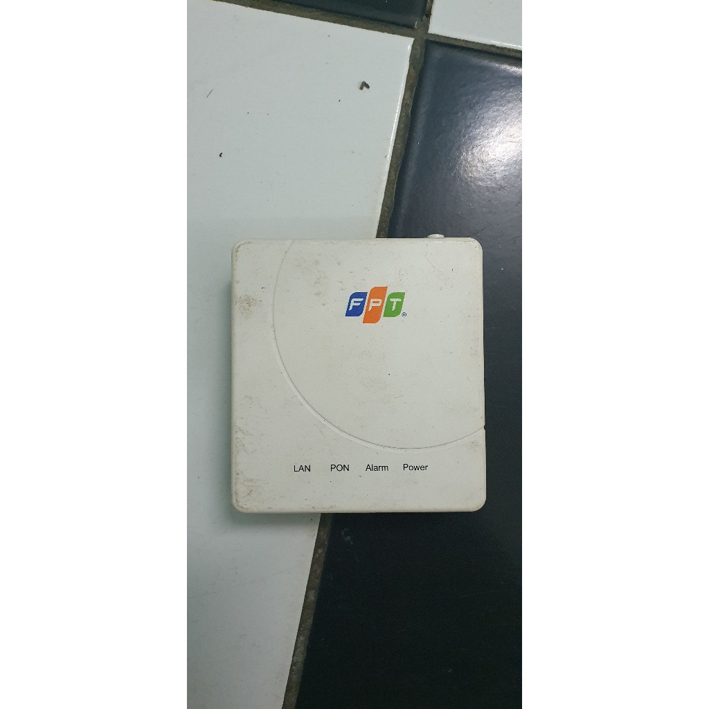 Converter FPT đã qua sử dụng