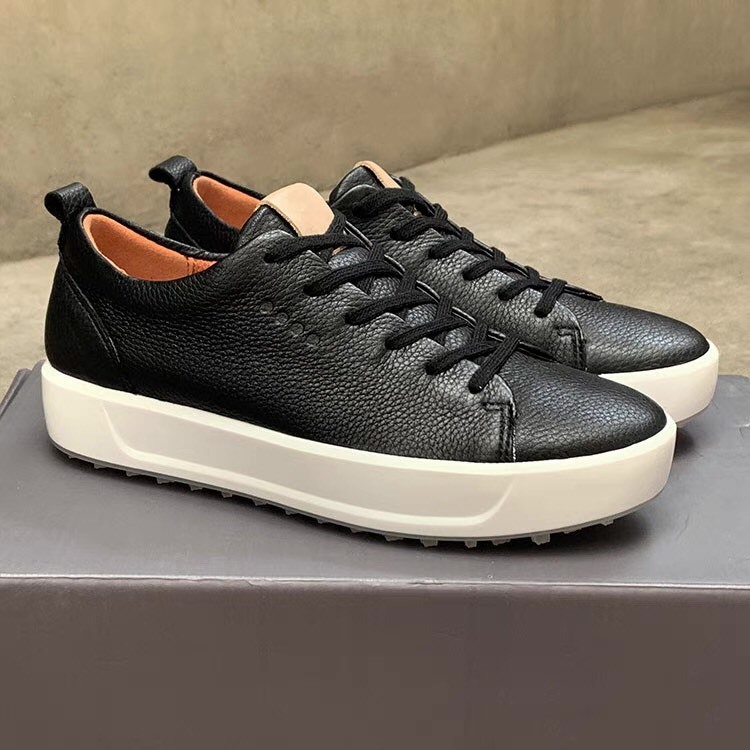 Giày Golf Nữ cao cấp, kháng bụi bẩn, chống thấm nước, khoá vặn BOA chuyên dụng ECCO
