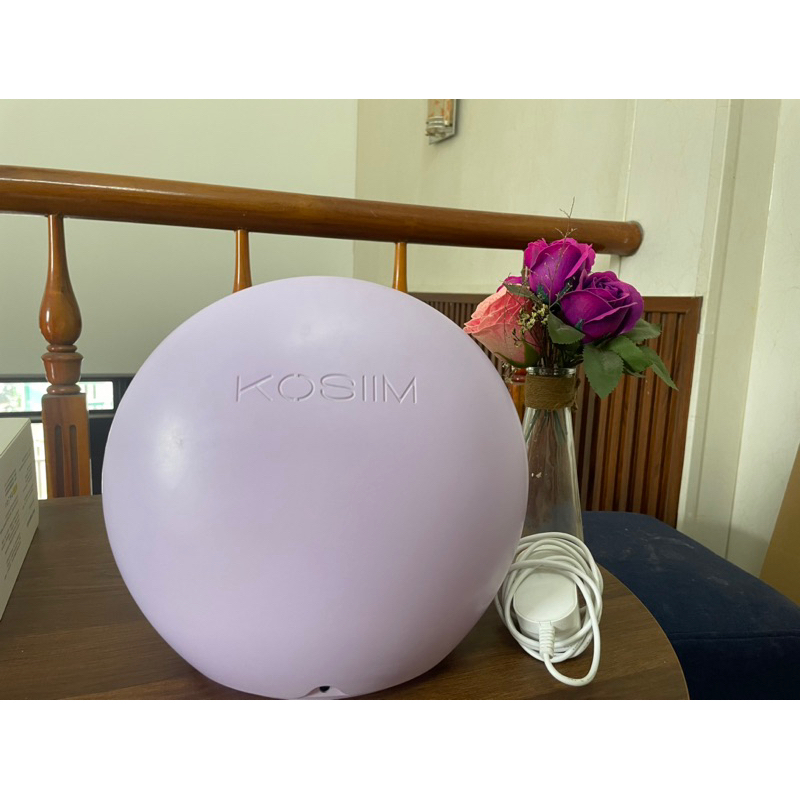 |USED| ĐÈN LED KOSIIM SPA